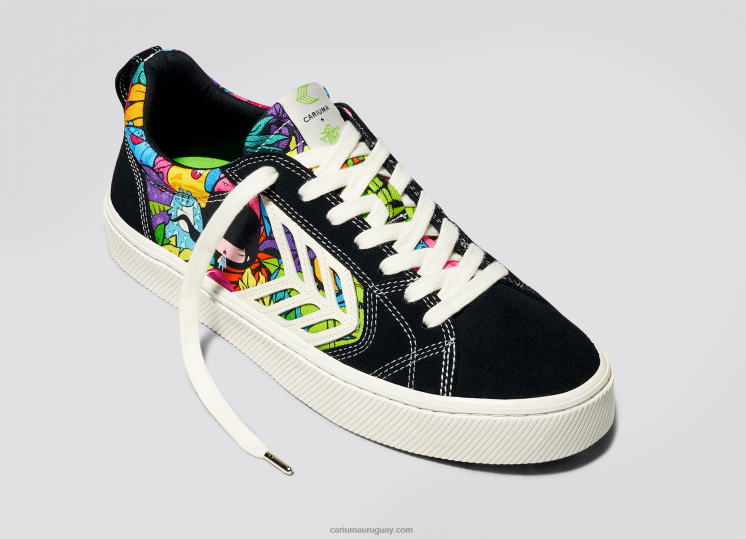 edición de coleccionista de toz hombres 4F2V693 Cariuma