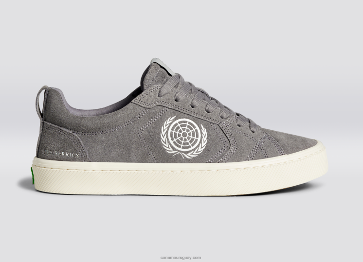 las bayas catiba pro gris hombres 4F2V695 Cariuma