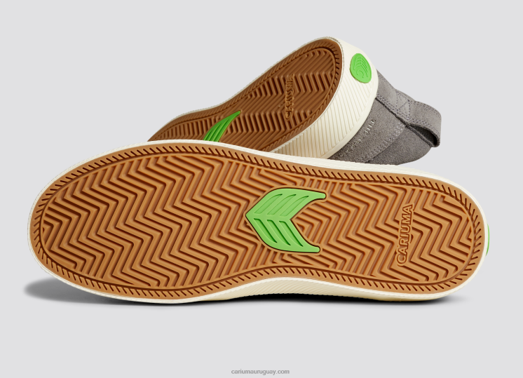 las bayas catiba pro gris hombres 4F2V695 Cariuma