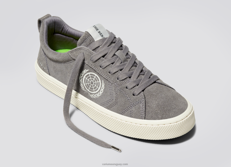 las bayas catiba pro gris hombres 4F2V695 Cariuma