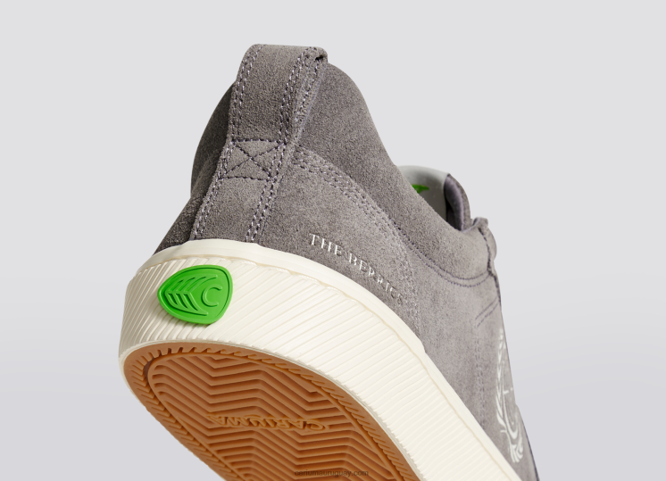 las bayas catiba pro gris hombres 4F2V695 Cariuma