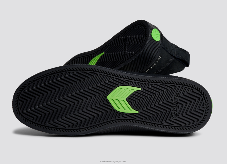 las bayas catiba pro negro hombres 4F2V694 Cariuma