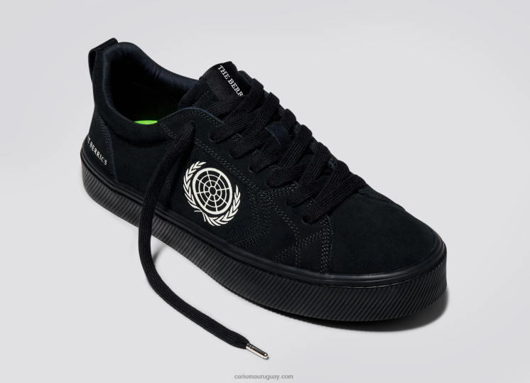 las bayas catiba pro negro hombres 4F2V694 Cariuma