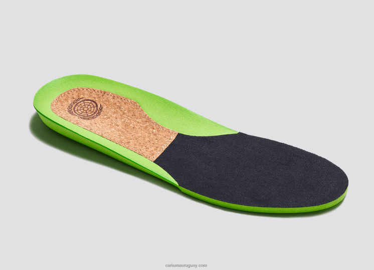 las bayas catiba pro negro hombres 4F2V694 Cariuma