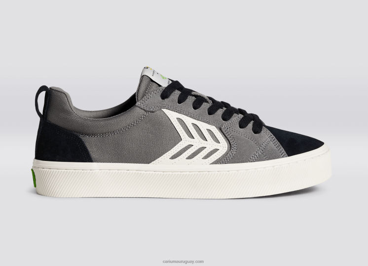 obra maestra gris/marfil hombres 4F2V674 Cariuma