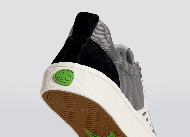obra maestra gris/marfil hombres 4F2V674 Cariuma
