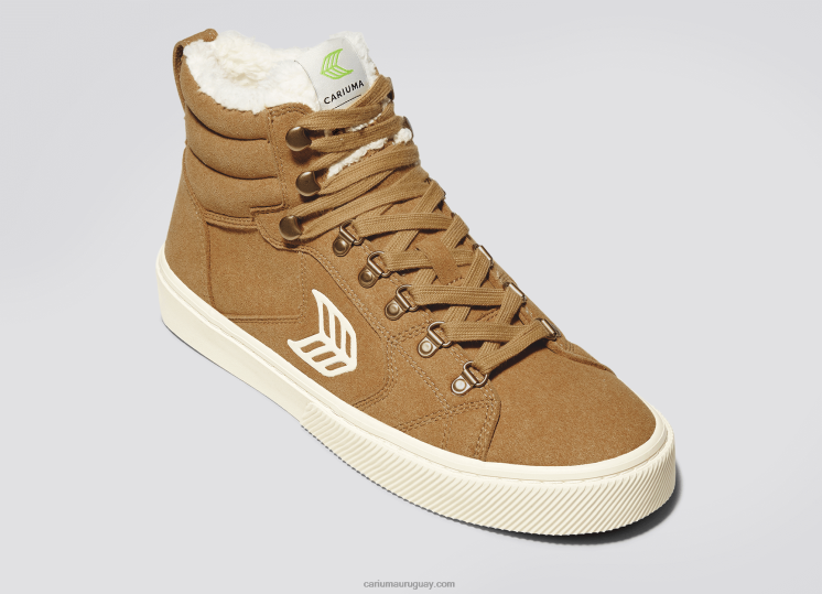 ante camello hombres 4F2V6193 Cariuma