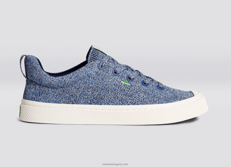 punto azul piedra hombres 4F2V6183 Cariuma