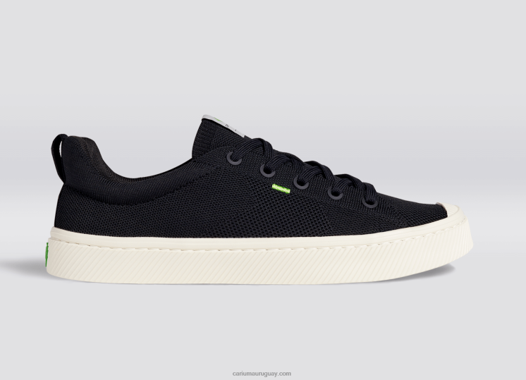 punto negro hombres 4F2V6177 Cariuma