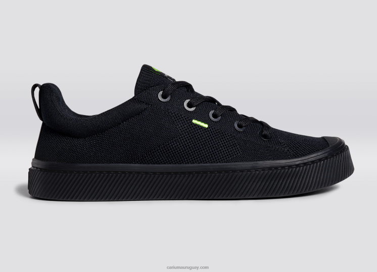todo punto negro hombres 4F2V6180 Cariuma