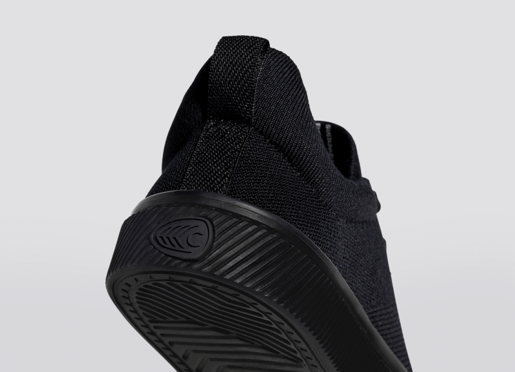 todo punto negro hombres 4F2V6180 Cariuma