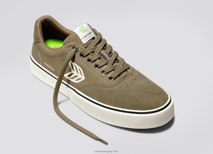 arena/marfil hombres 4F2V6108 Cariuma