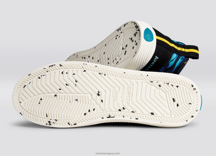 lienzo avatar banshee hombres 4F2V666 Cariuma