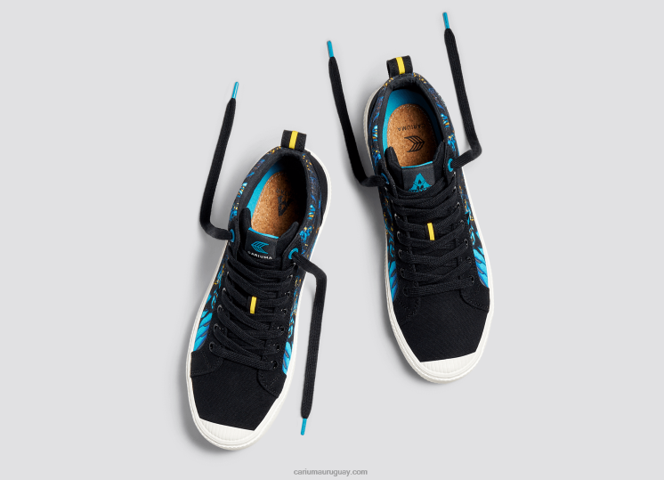 lienzo avatar banshee hombres 4F2V666 Cariuma