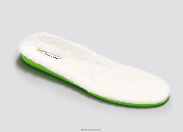 therma todo ante camel hombres 4F2V669 Cariuma