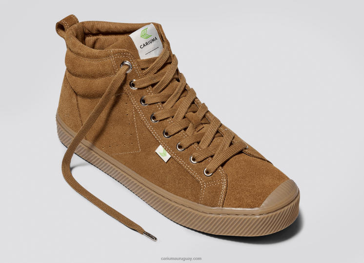 todo ante camel hombres 4F2V667 Cariuma