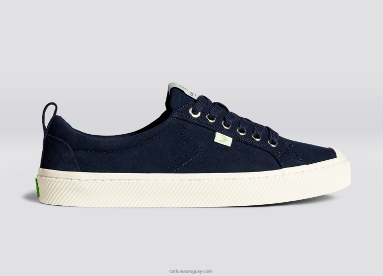 ante azul marino hombres 4F2V648 Cariuma