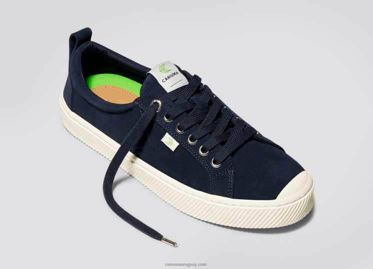 ante azul marino hombres 4F2V648 Cariuma