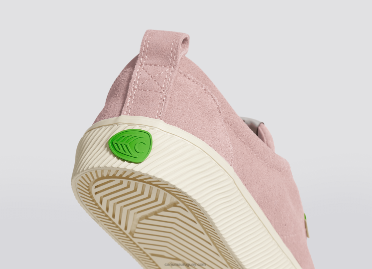 ante rosa hombres 4F2V644 Cariuma
