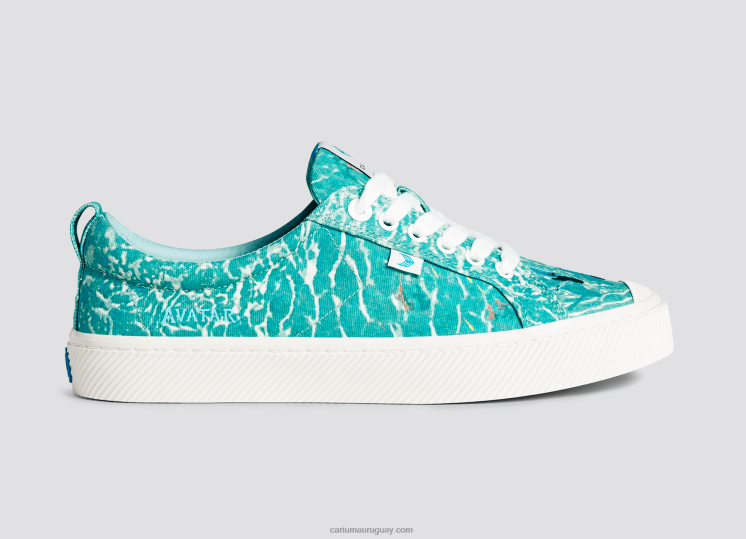 lienzo de agua avatar hombres 4F2V675 Cariuma