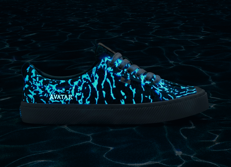 lienzo de agua avatar hombres 4F2V675 Cariuma