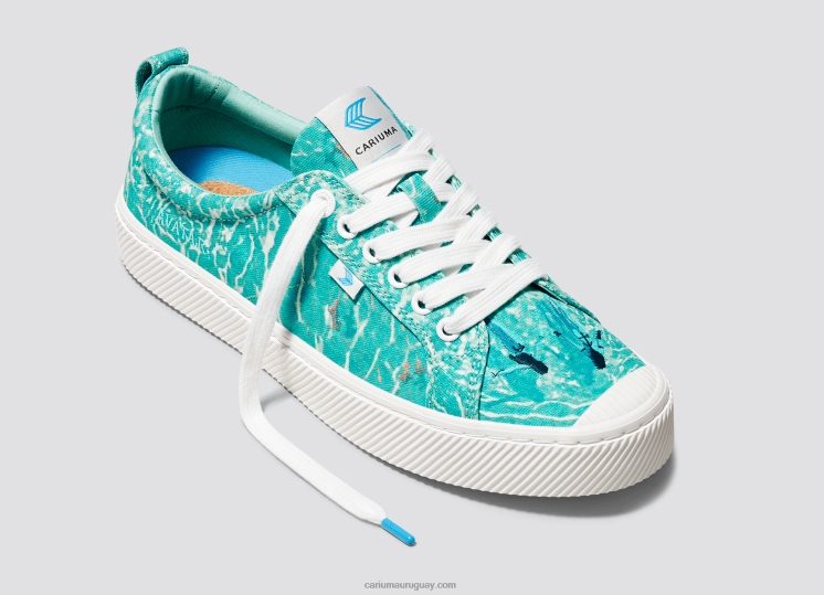 lienzo de agua avatar hombres 4F2V675 Cariuma