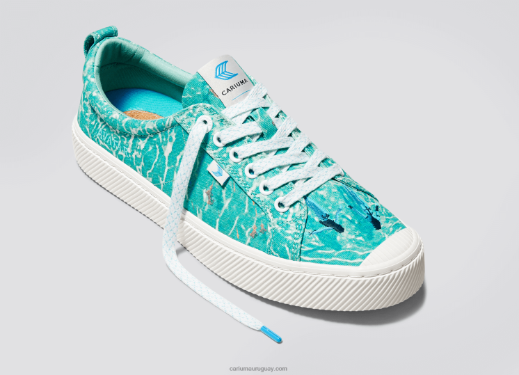 lienzo de agua avatar hombres 4F2V675 Cariuma