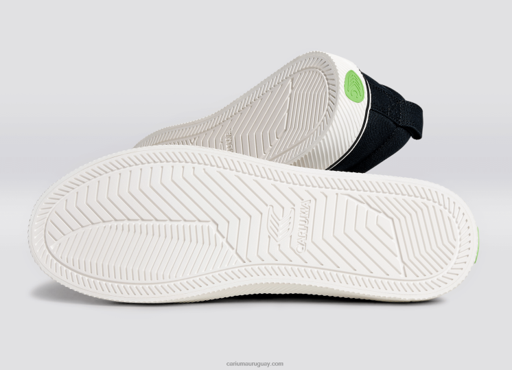 lienzo negro atari hombres 4F2V692 Cariuma