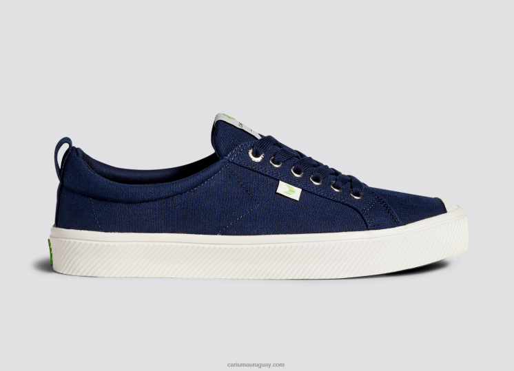 lona azul marino hombres 4F2V68 Cariuma