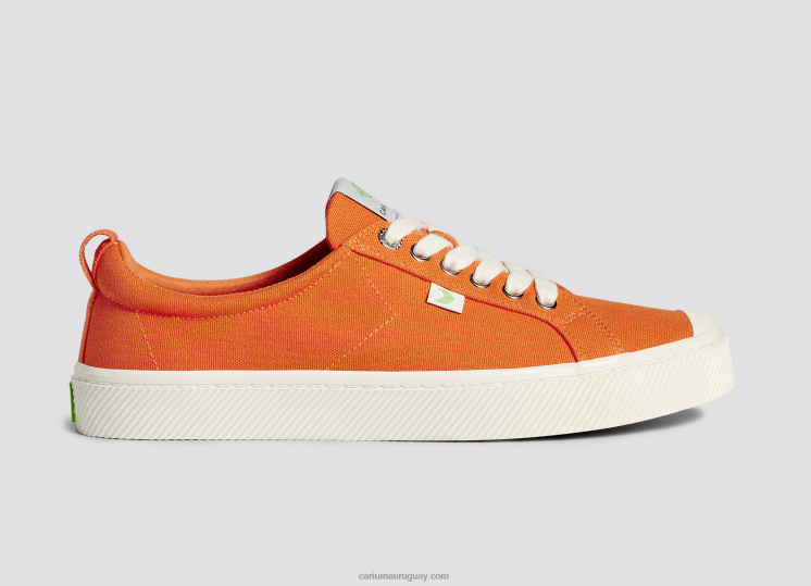 lona de mandarina hombres 4F2V623 Cariuma