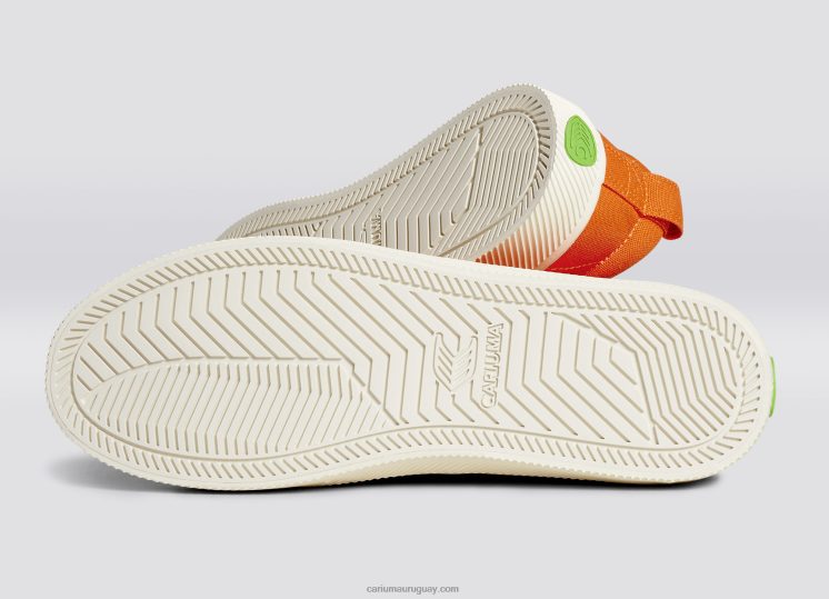 lona de mandarina hombres 4F2V623 Cariuma