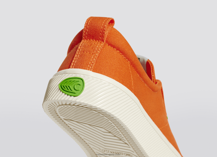 lona de mandarina hombres 4F2V623 Cariuma