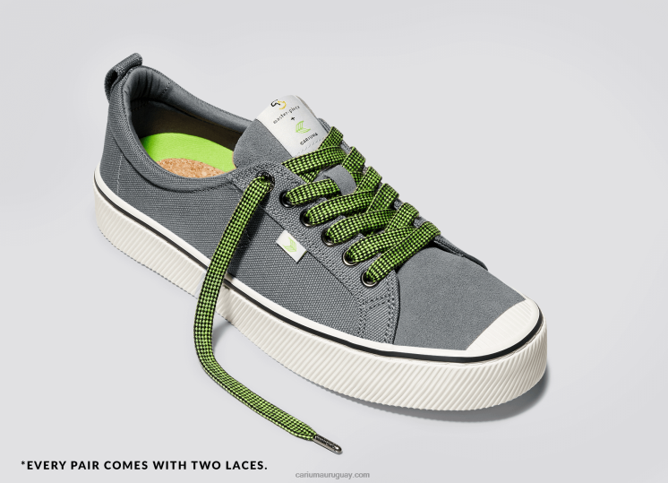 obra maestra gris hombres 4F2V647 Cariuma