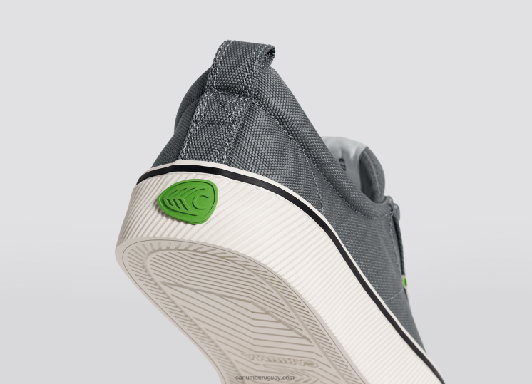 obra maestra gris hombres 4F2V647 Cariuma