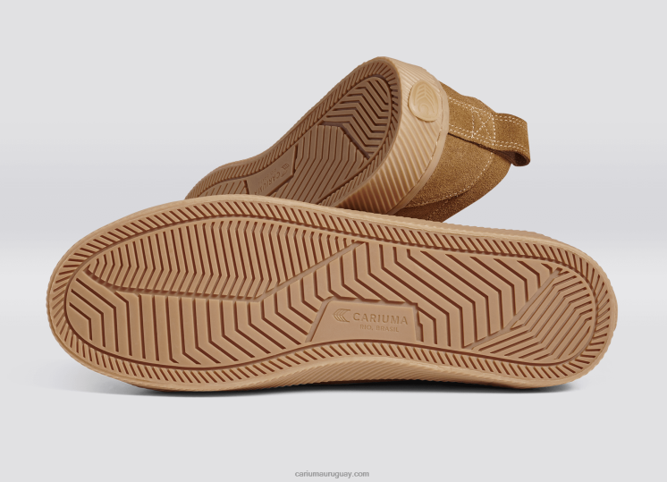 todo ante camel hombres 4F2V634 Cariuma