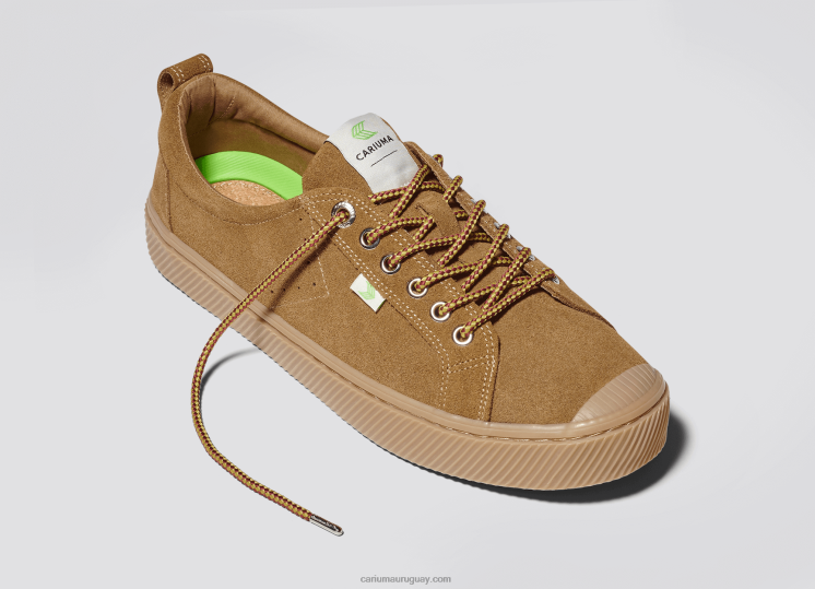 todo ante camel hombres 4F2V634 Cariuma