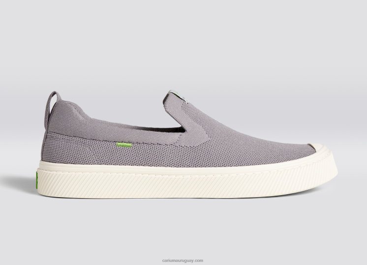 punto gris hombres 4F2V6164 Cariuma