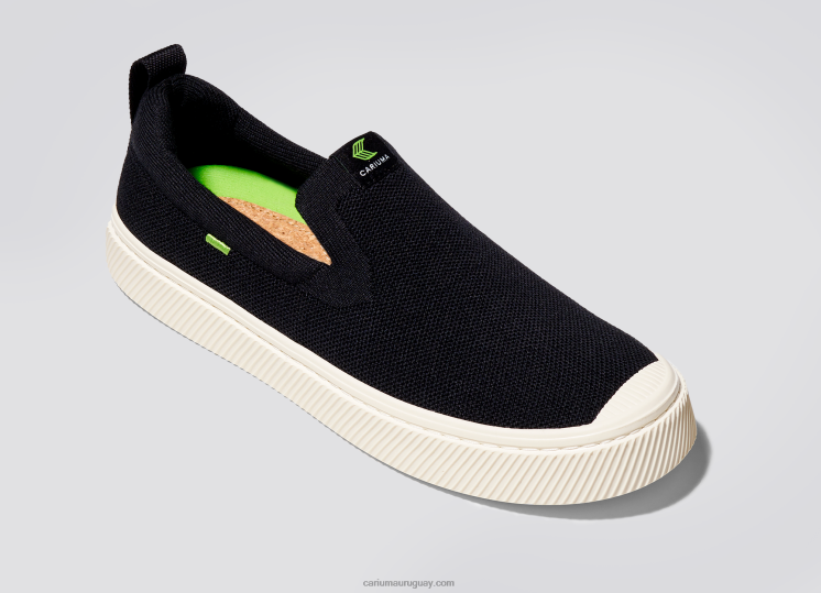 punto negro hombres 4F2V6166 Cariuma