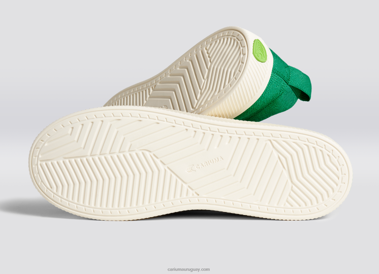 punto verde hombres 4F2V6167 Cariuma