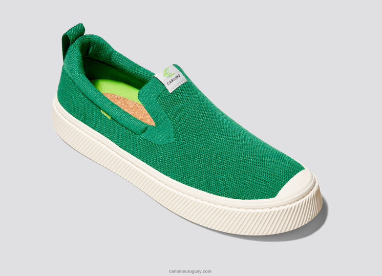 punto verde hombres 4F2V6167 Cariuma