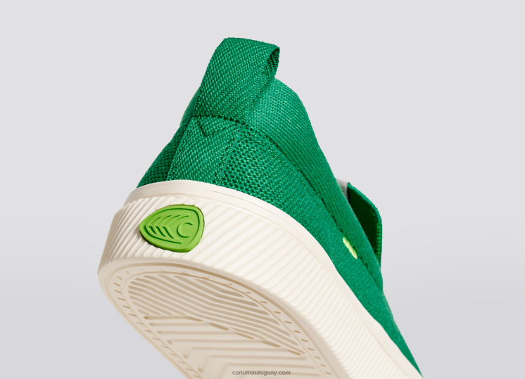 punto verde hombres 4F2V6167 Cariuma