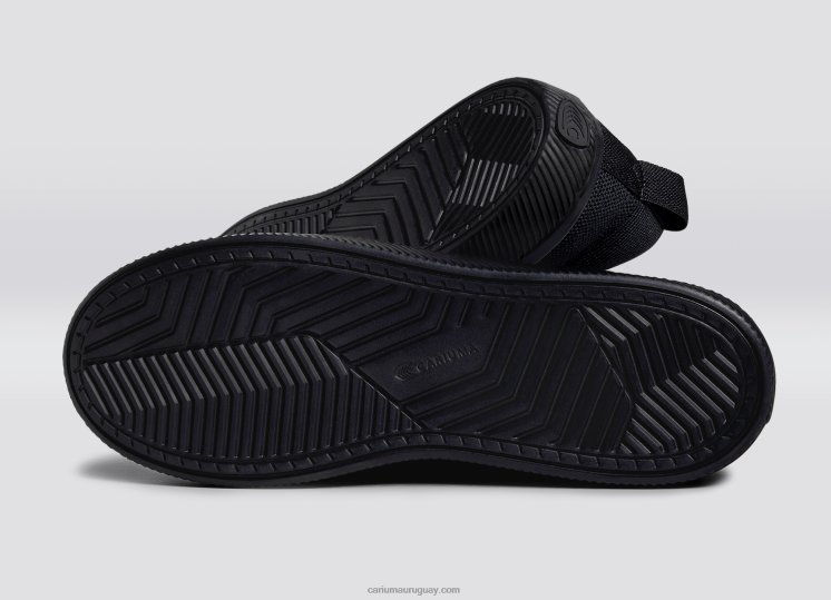 todo punto negro hombres 4F2V6169 Cariuma