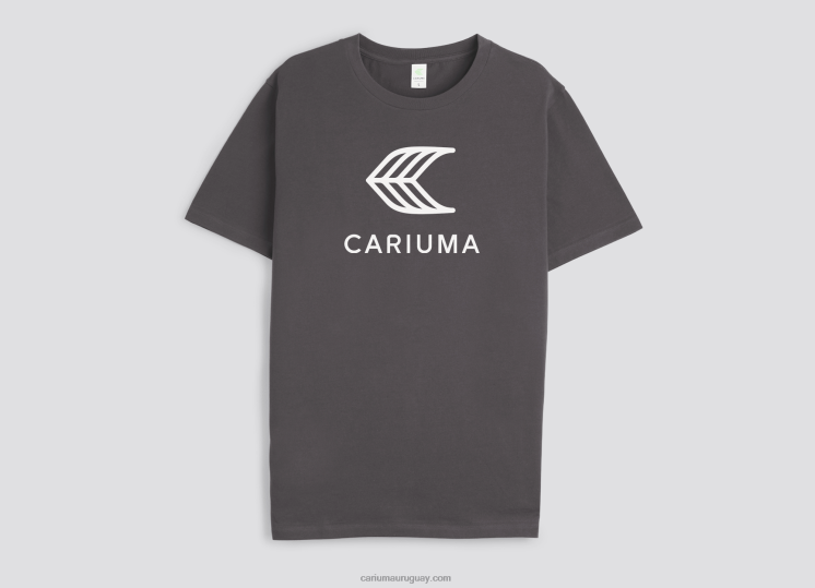 gris oscuro mujer 4F2V6206 Cariuma
