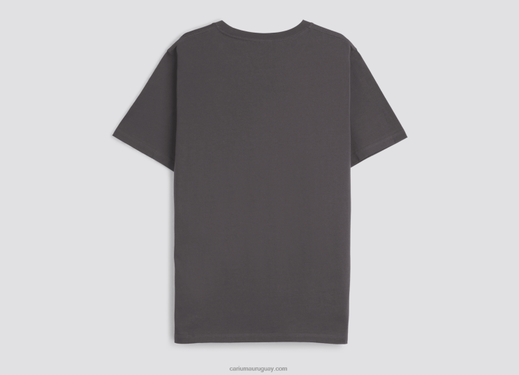 gris oscuro mujer 4F2V6206 Cariuma