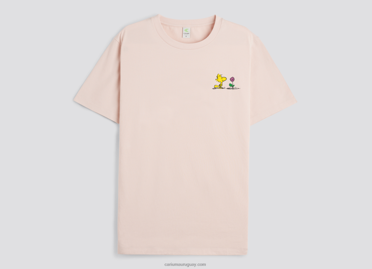 maní tierra rosa mujer 4F2V6213 Cariuma
