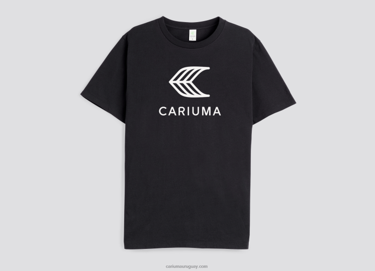 negro mujer 4F2V6204 Cariuma