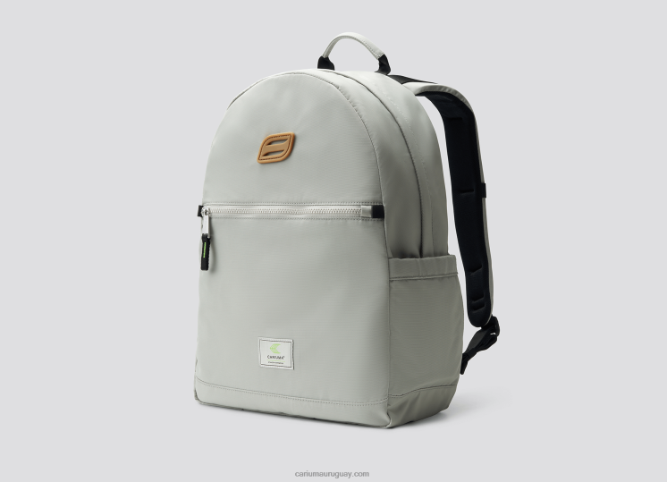 gris mujer 4F2V6200 Cariuma