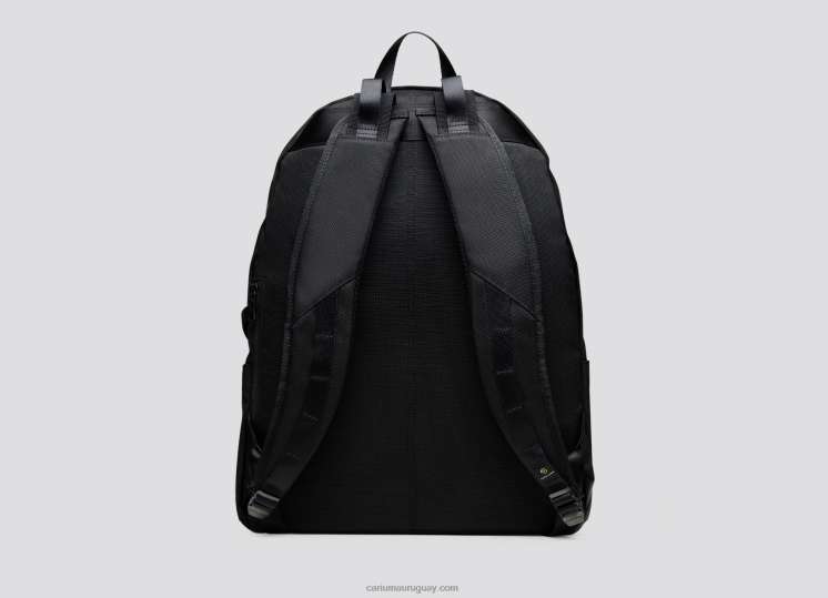 obra maestra m-pack negro mujer 4F2V6194 Cariuma