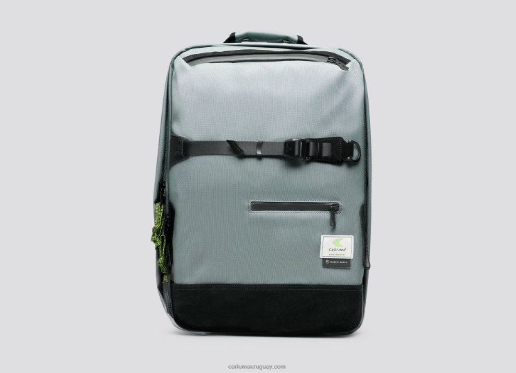obra maestra potencial 2way gris mujer 4F2V6197 Cariuma