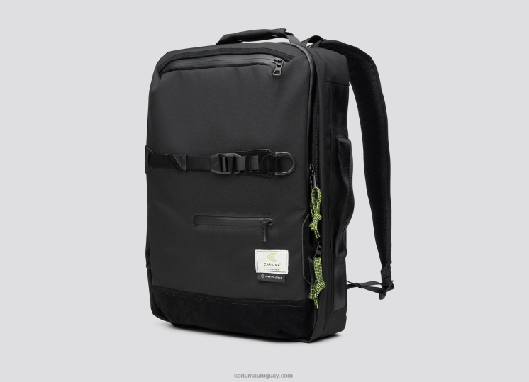 obra maestra potencial 2way negro mujer 4F2V6196 Cariuma